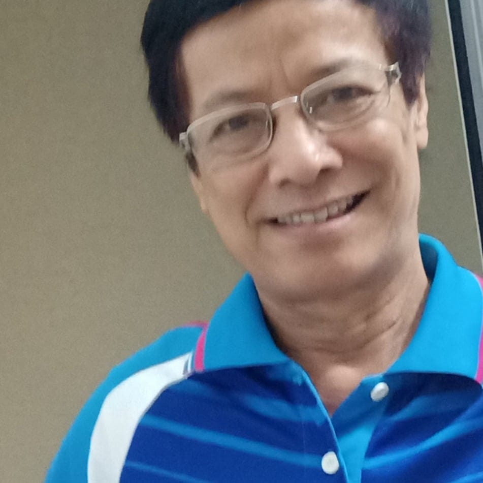 Ch&ugrave;m thơ của Khuất Đ&igrave;nh Truyền (Ph&uacute; Thọ)